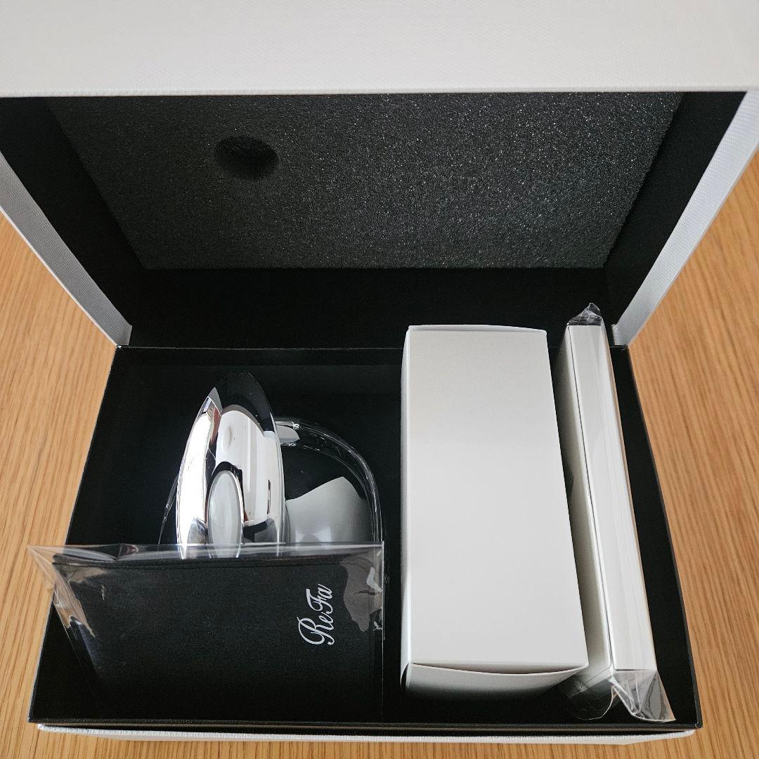 【❤️頭皮にもリラックス!!】リファグレイス ヘッドスパマッサージャー ReFa