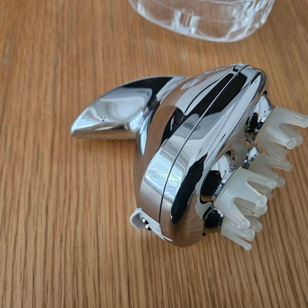 【❤️頭皮にもリラックス!!】リファグレイス ヘッドスパマッサージャー ReFa