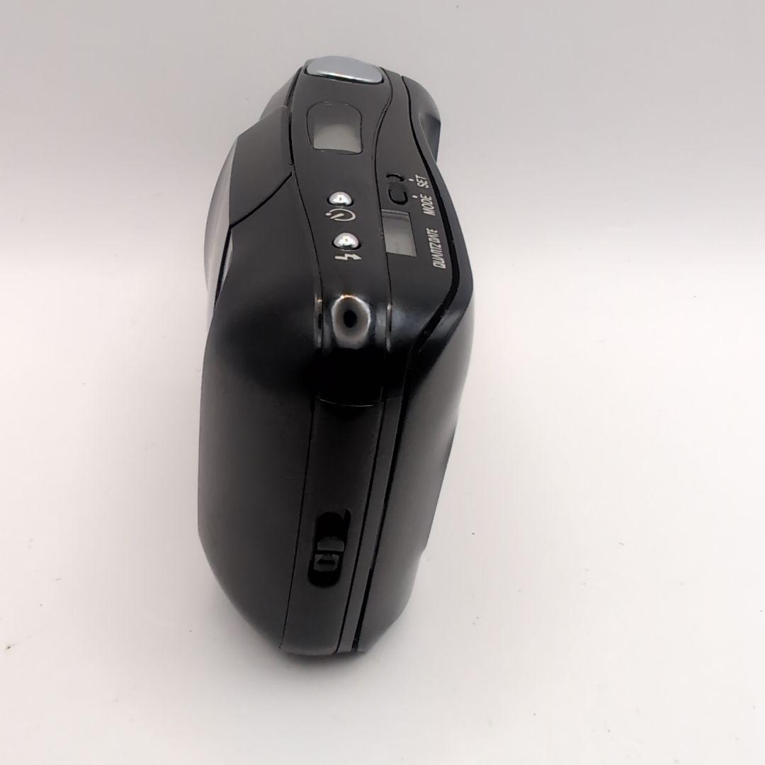 ❁完動品❁OLYMPUS オリンパス mju ミュー 初代 フィルムカメラ