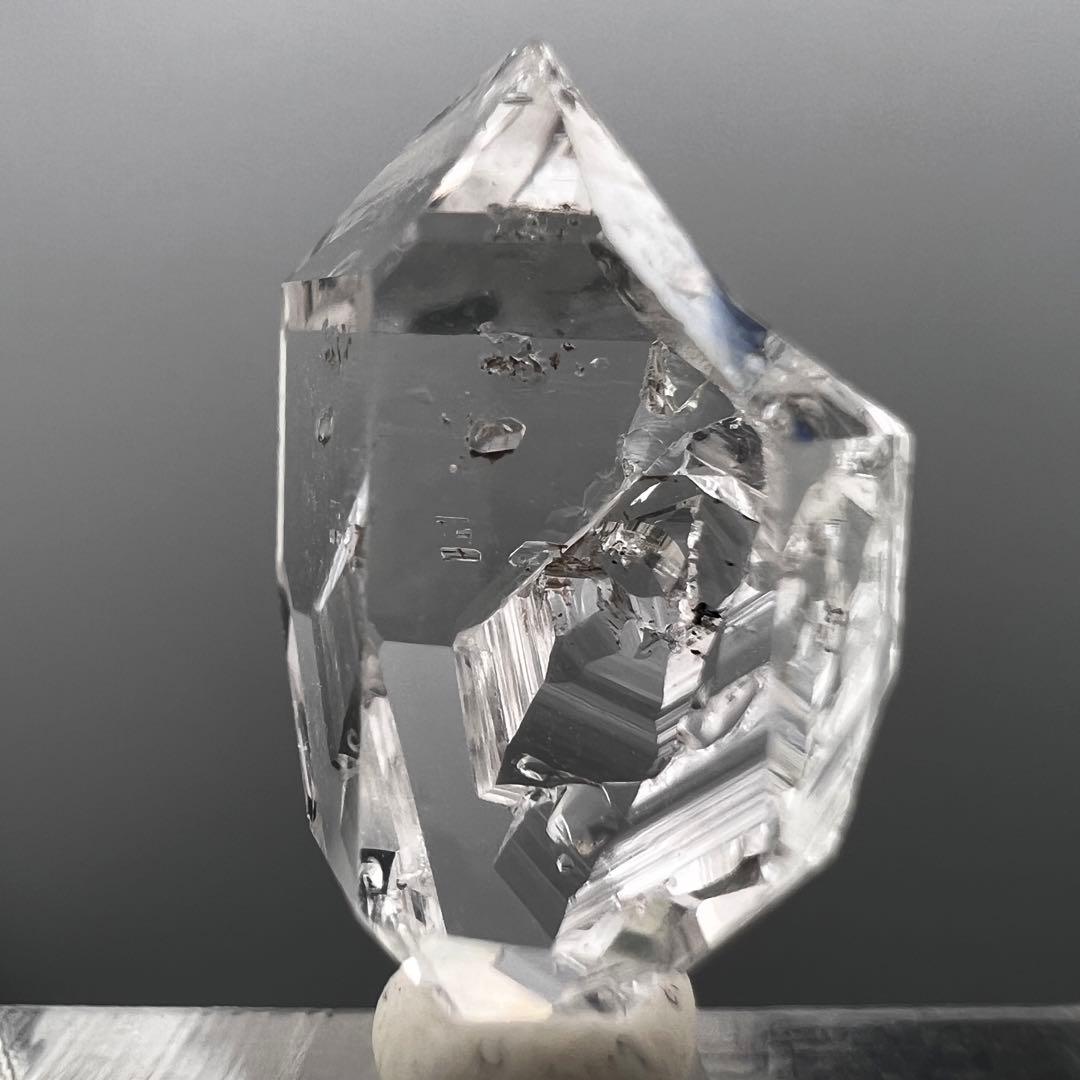 ハーキマーダイヤモンド ニューヨーク州 原石 23