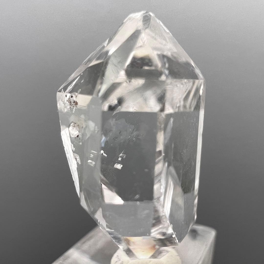 ハーキマーダイヤモンド ニューヨーク州 原石 23