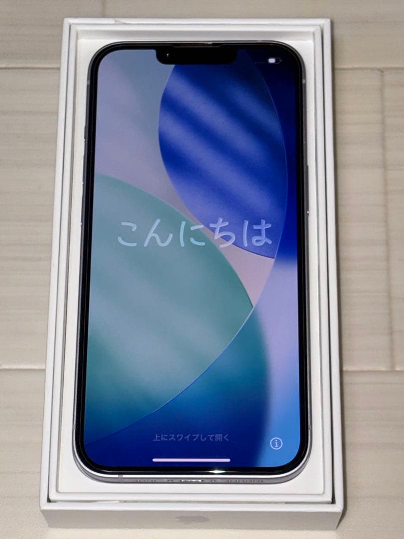 iPhone 14 128GB SIMフリー