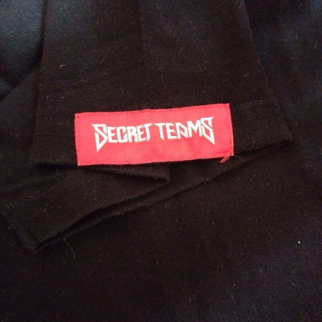 ポケモン ロケット団 サカキ Tシャツ ピンバッジ、ジッパー袋付き ピンズ