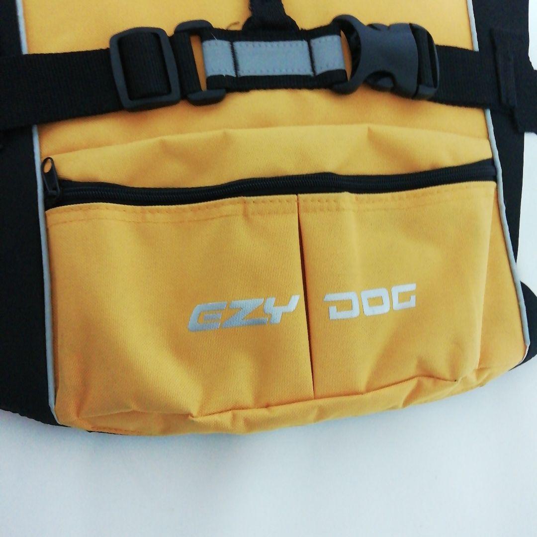 ドック フローテーション デバイス