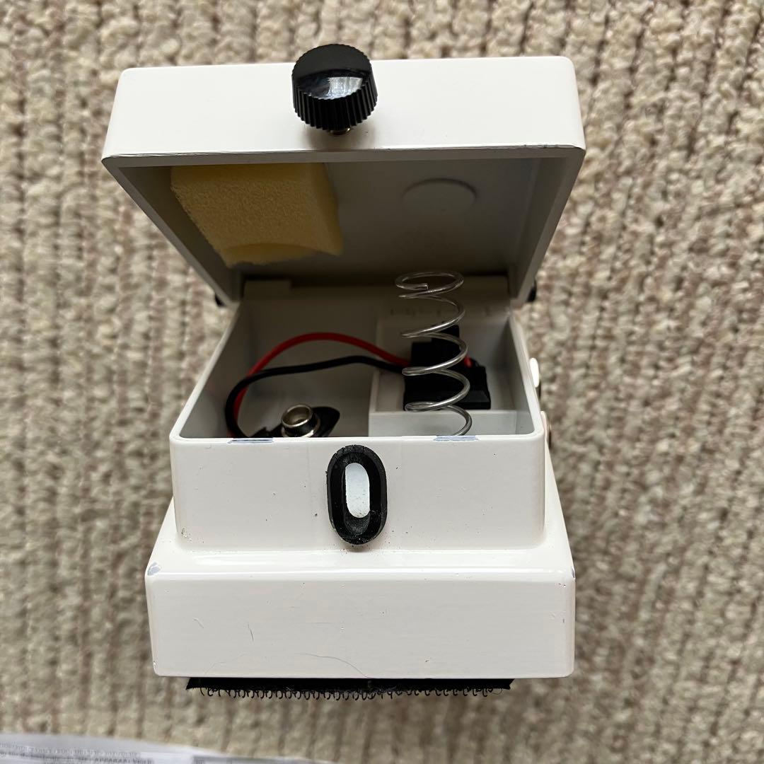 ギター JHS Pedals Angry D JB-2