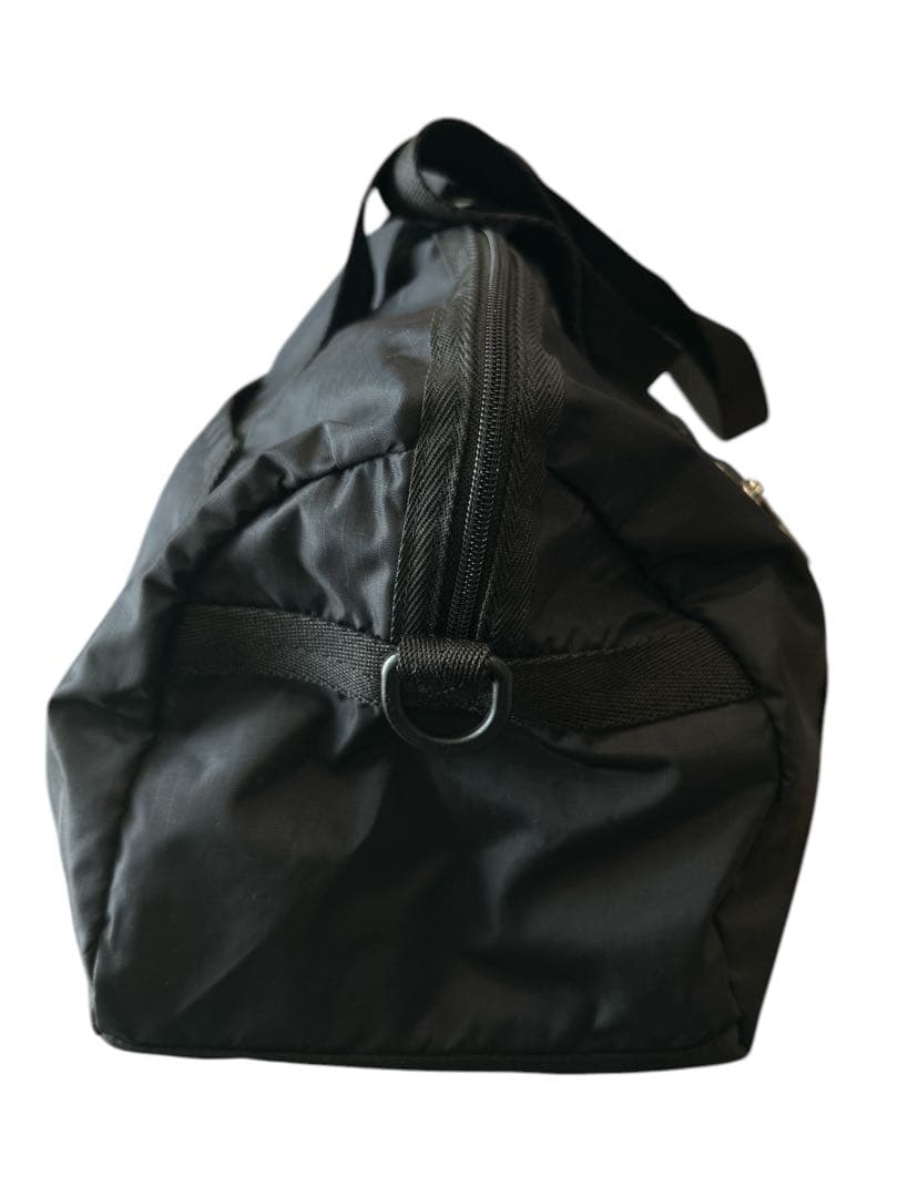 LeSportsac×Keith Haring キースヘイング　ボストンバッグ