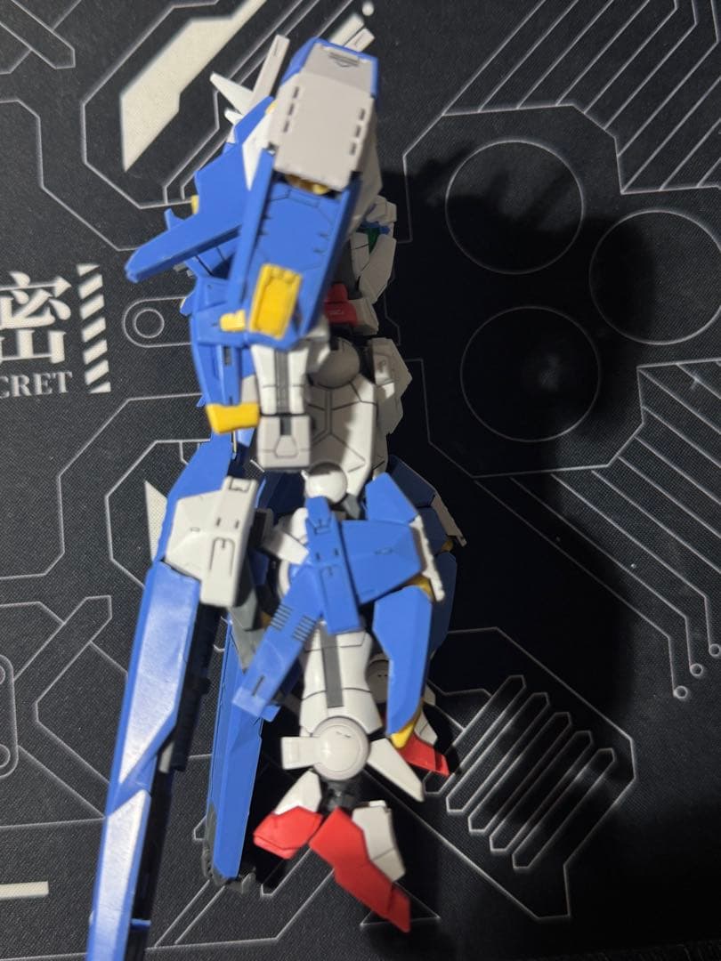 RG1/144 ガンダムエクシア