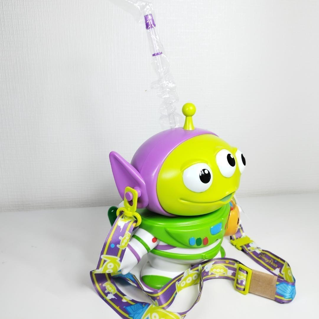 リトルグリーンメン ハロウィン ドリンクホルダー エイリアン 海外ディ h37T