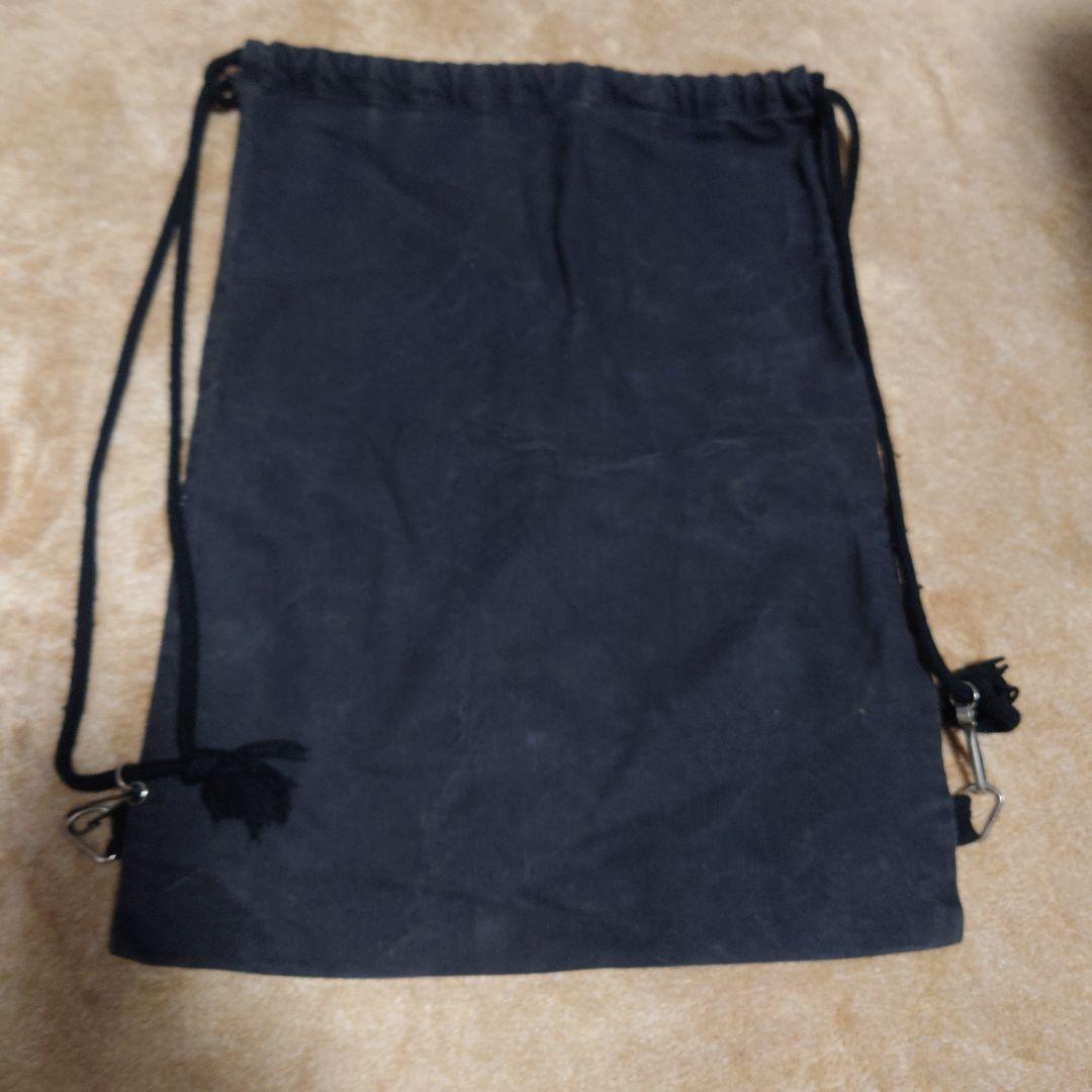 『レア』BUCK-TICK ナップサック