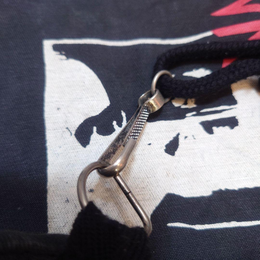 『レア』BUCK-TICK ナップサック