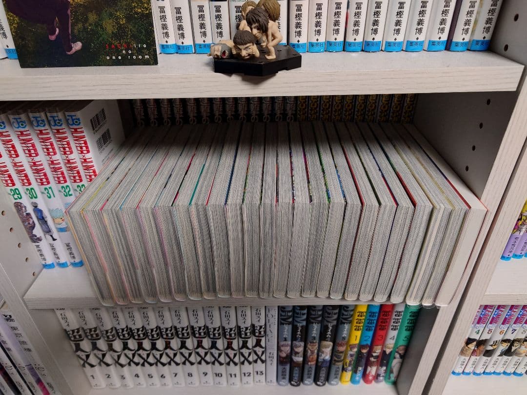 チェンソーマン 1-21巻 +その他