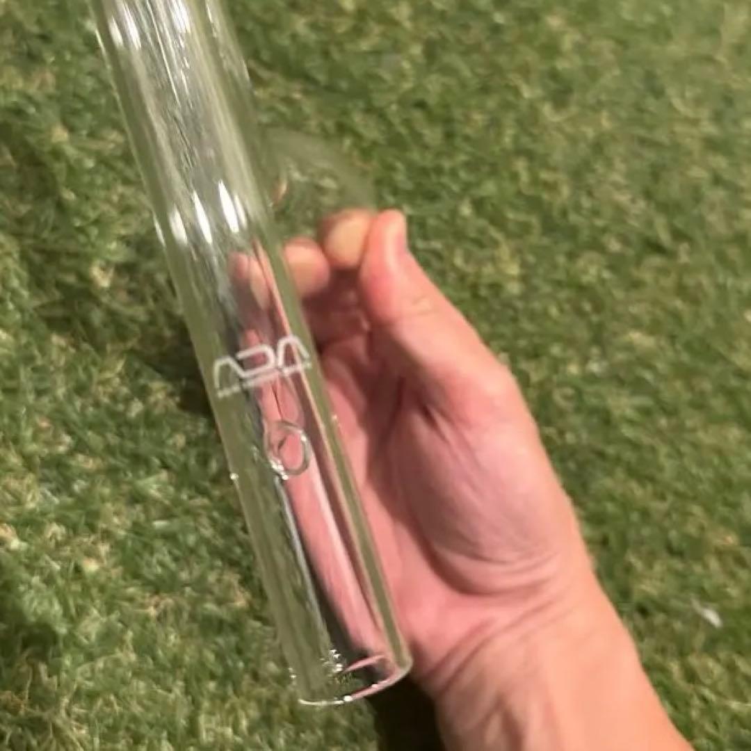 ADA リリィパイプ P-6 排水用 Φ17 (1/2)