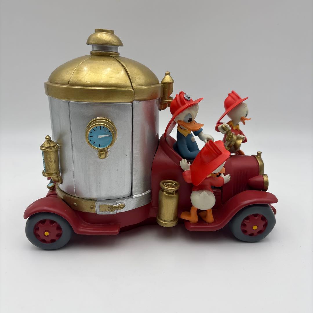 加藤工芸 ドナルド キーボックス　6-3