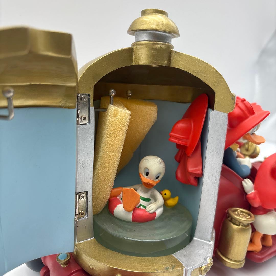 加藤工芸 ドナルド キーボックス　6-3