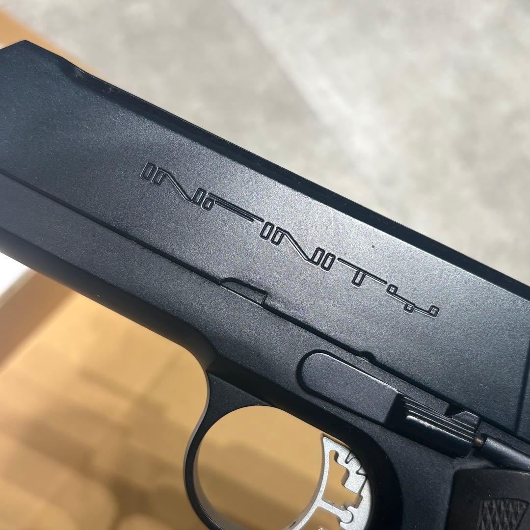 WESTERN ARMS WA SVI TikiハイブリッドDX-R