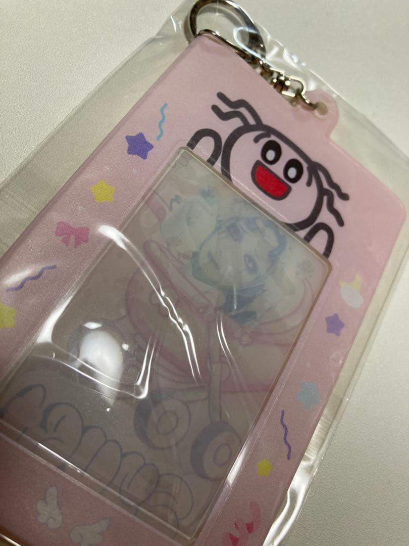 NETH PRIERE CAIN　珠璃さん　チェキ券　オマケつき　生誕グッズ