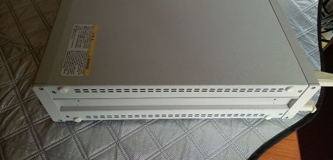 TEXIO/KENWOOD 標準信号発生器　SG-7130