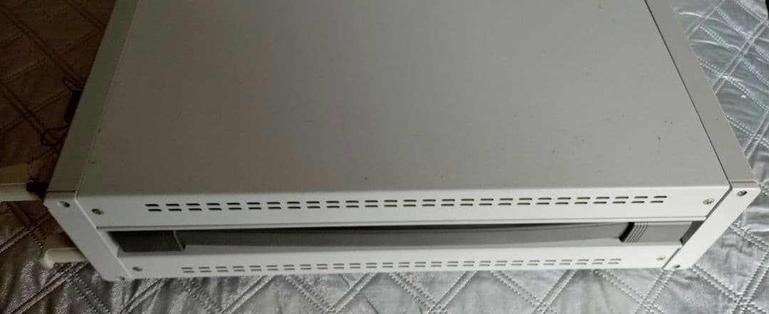 TEXIO/KENWOOD 標準信号発生器　SG-7130