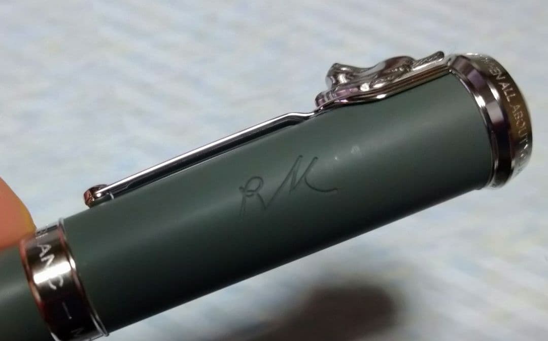 特別限定品◆正規品◆モンブラン◆ボールペン◆キップリング◆作家シリーズ◆