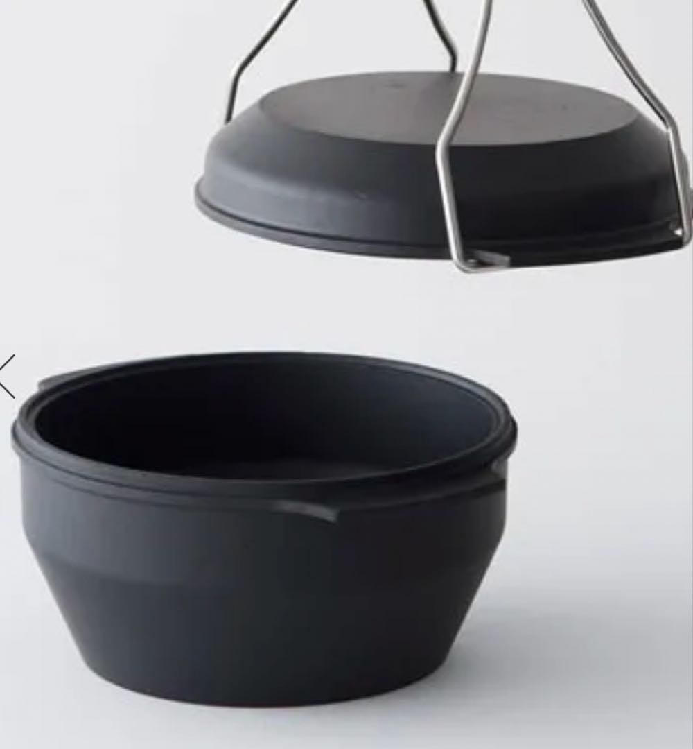 READYMADE ダッチオーブンOKAMADON リフター4点セット