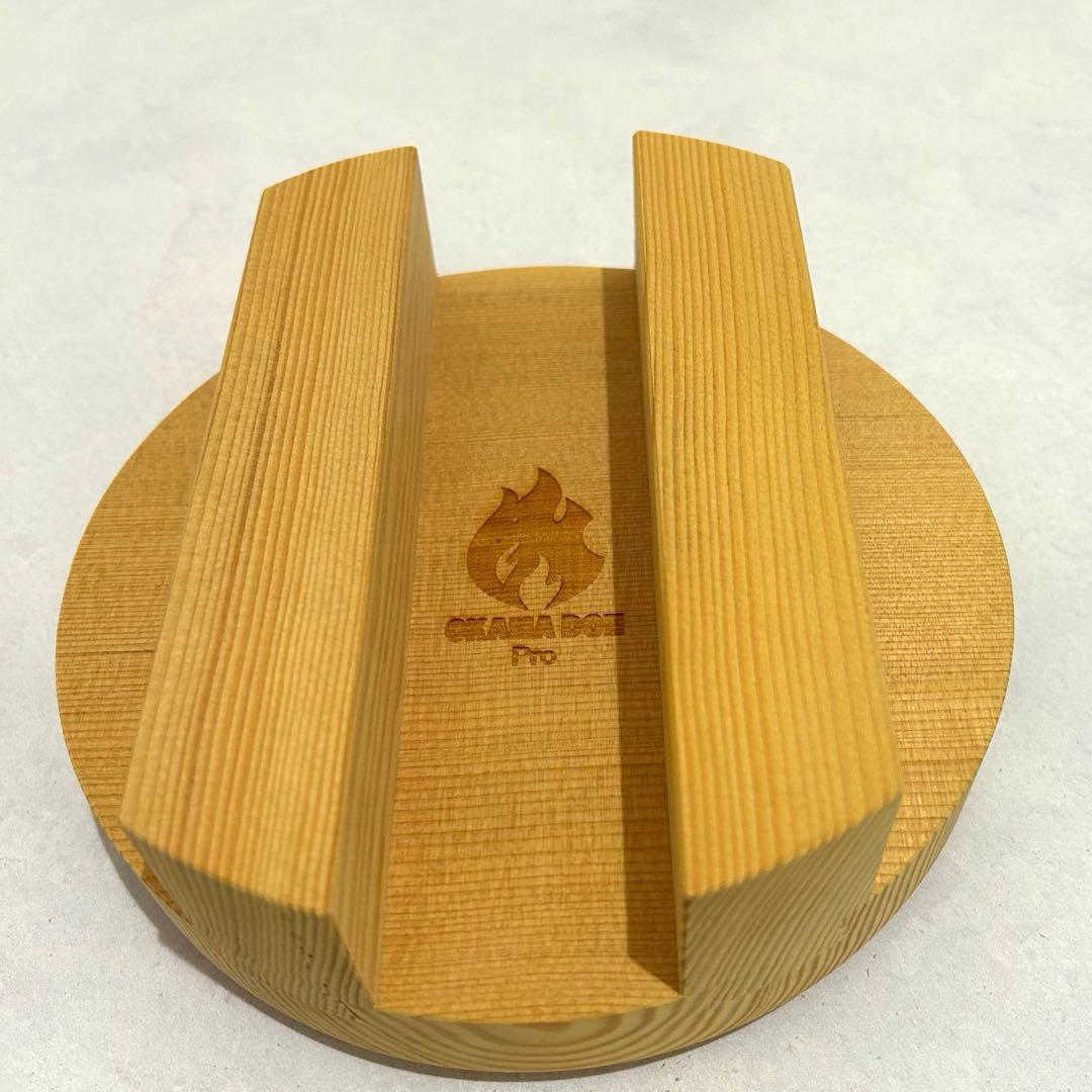 READYMADE ダッチオーブンOKAMADON リフター4点セット