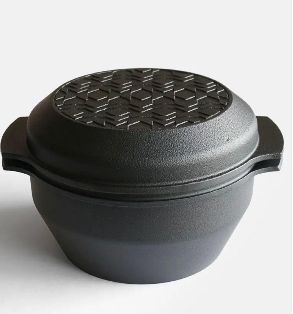 READYMADE ダッチオーブンOKAMADON リフター4点セット