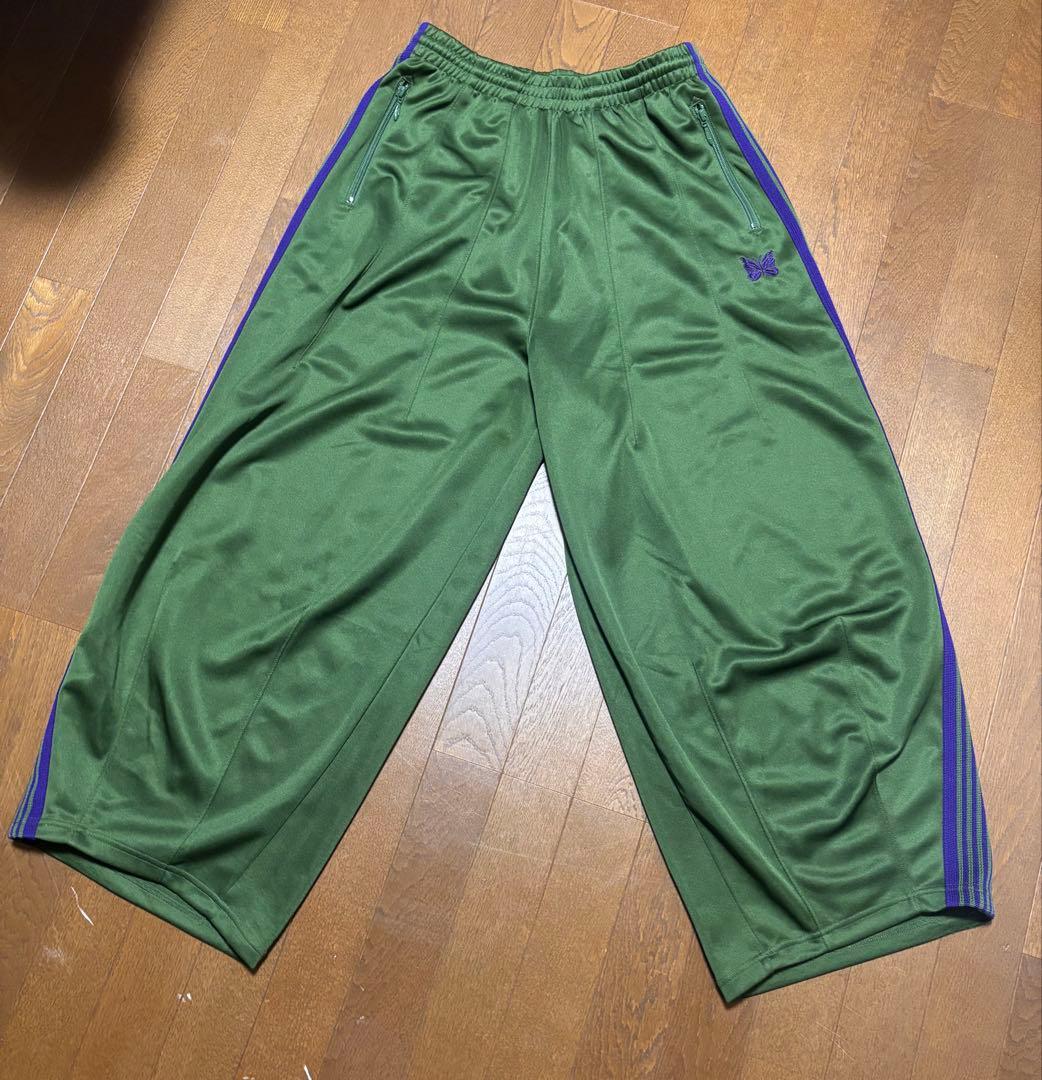 ニードルスNEEDLES H.D. トラックパンツ