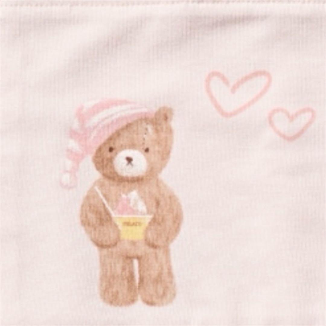 BTS ジン gelato pique meets JIN パジャマ ピンク