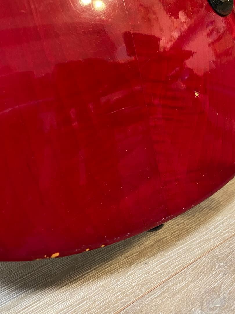 Gibson Les Paul DC Studio ギブソン　ダブルカッタウェイ