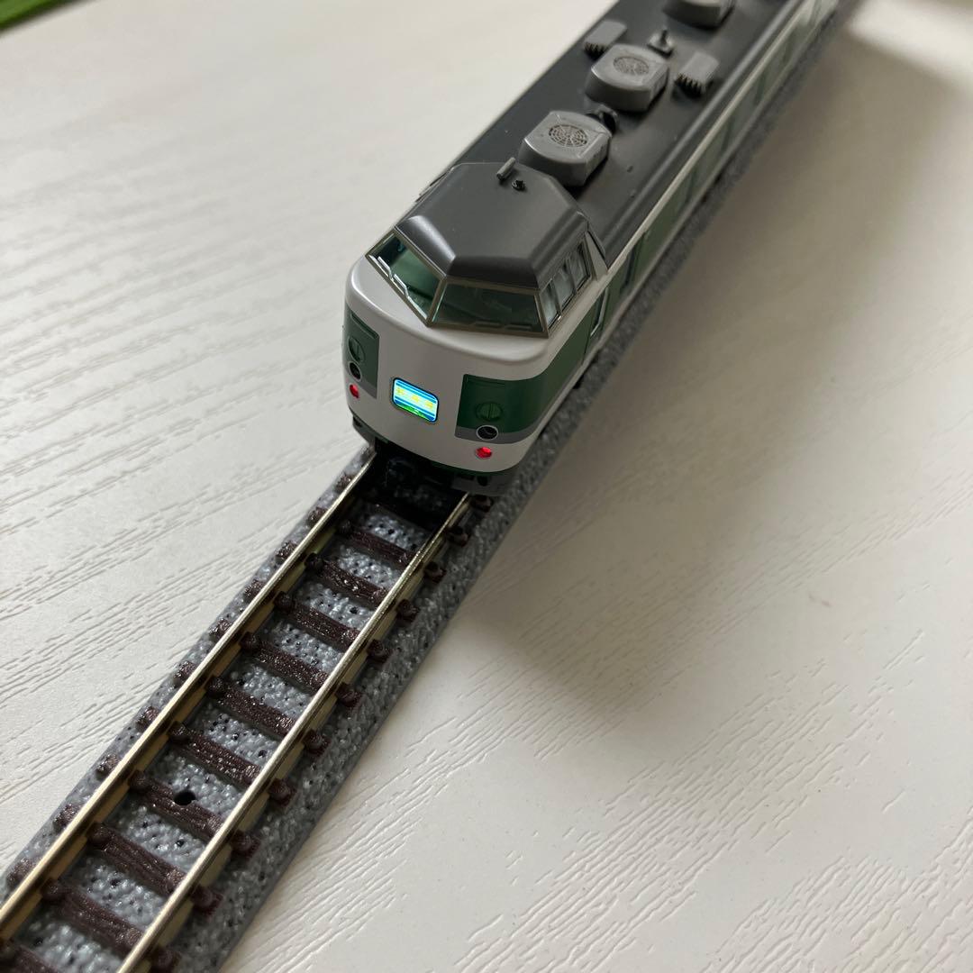 TOMIX 92876 183・189系(n101 あさま色)