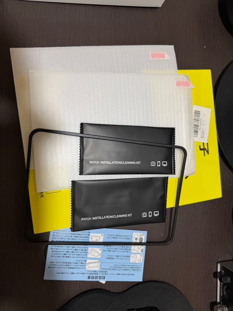 iPad mini7 128GB, 美品・バッテリー100%，付属品完備,