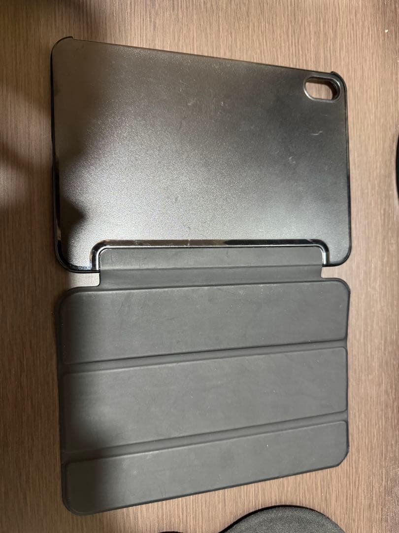 iPad mini7 128GB, 美品・バッテリー100%，付属品完備,