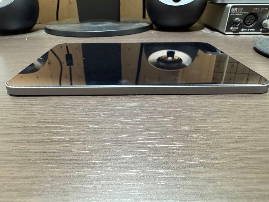 iPad mini7 128GB, 美品・バッテリー100%，付属品完備,