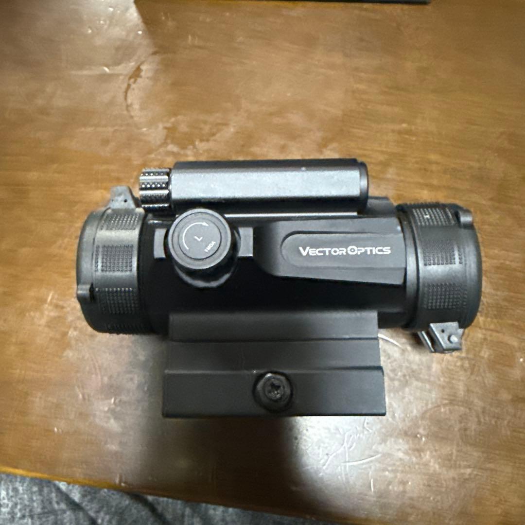 ベクターオプティクスかっきー様用