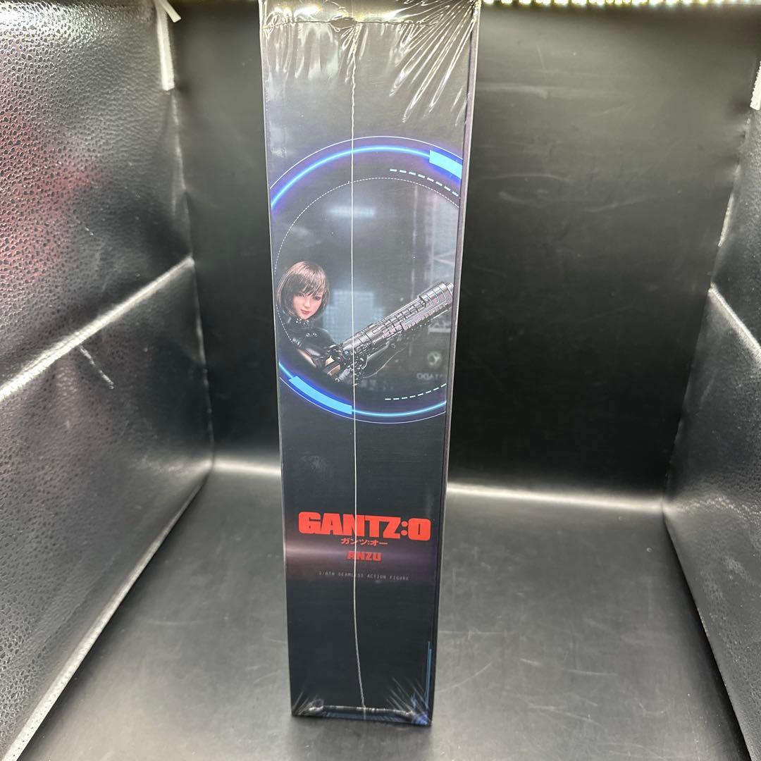 GANTZ：O 山咲杏 トイセイイキ TOYSEIIKI フィギュア