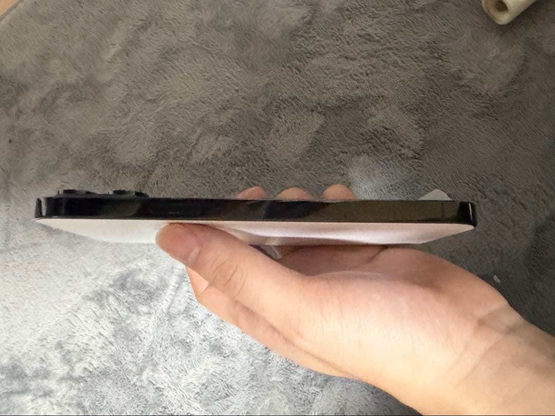 Apple iPhone 14 Promaxグラファイト 未使用