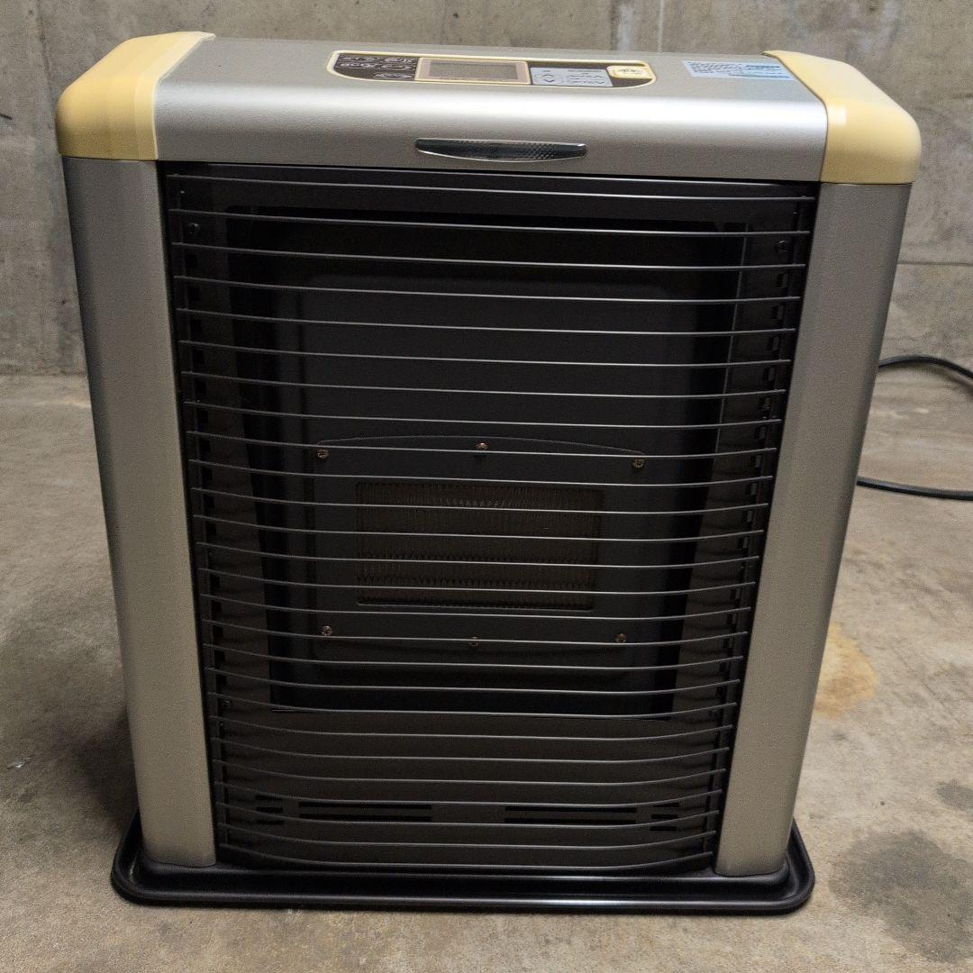 FFR-563SX P エコモードストーブ