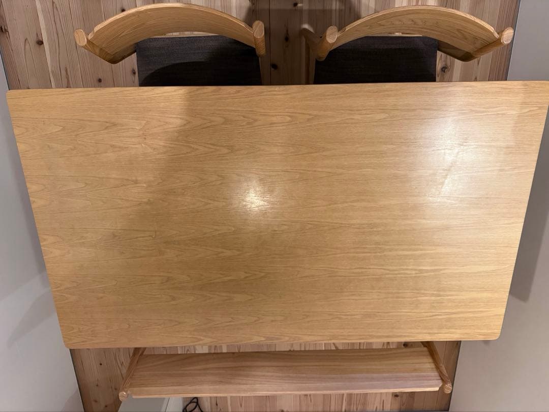 【days①】unico ウニコSIGNE シグネ ダイニングテーブル