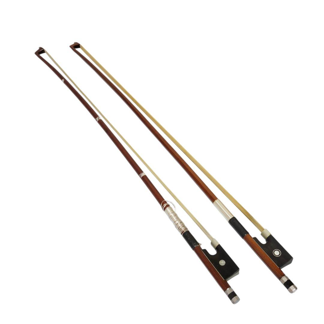 スズキバイオリン　特No.1　1/2　1964年製　杉藤弓付き　ヴィンテージ