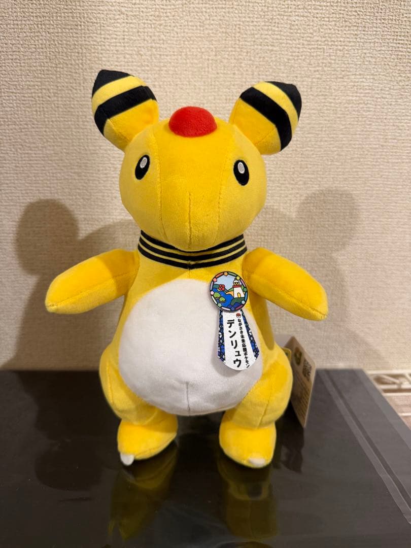 ポケモン　物産展　デンリュウ　ローカルActs