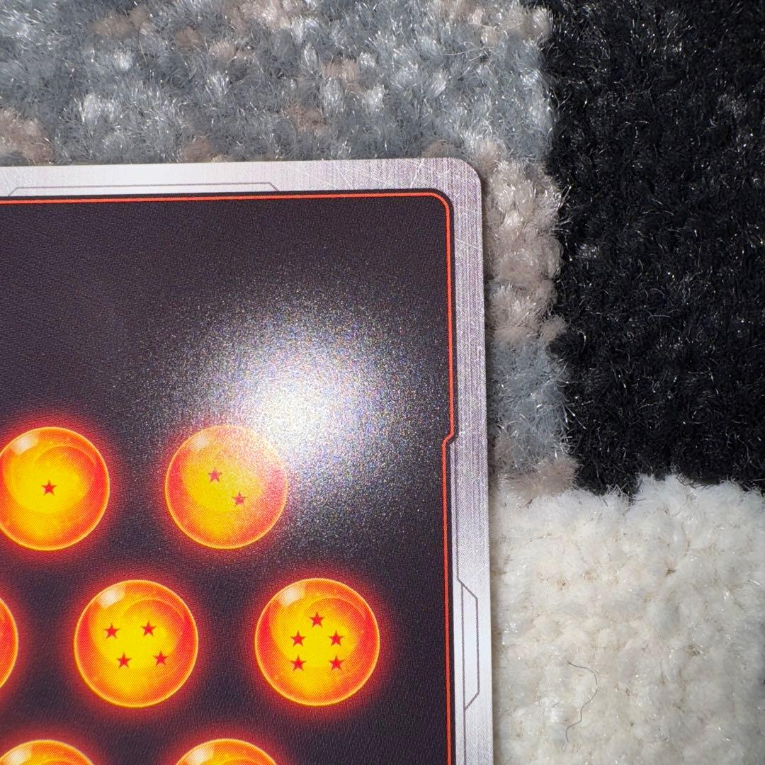 ドラゴンボール　孫悟空　FP-034 PR