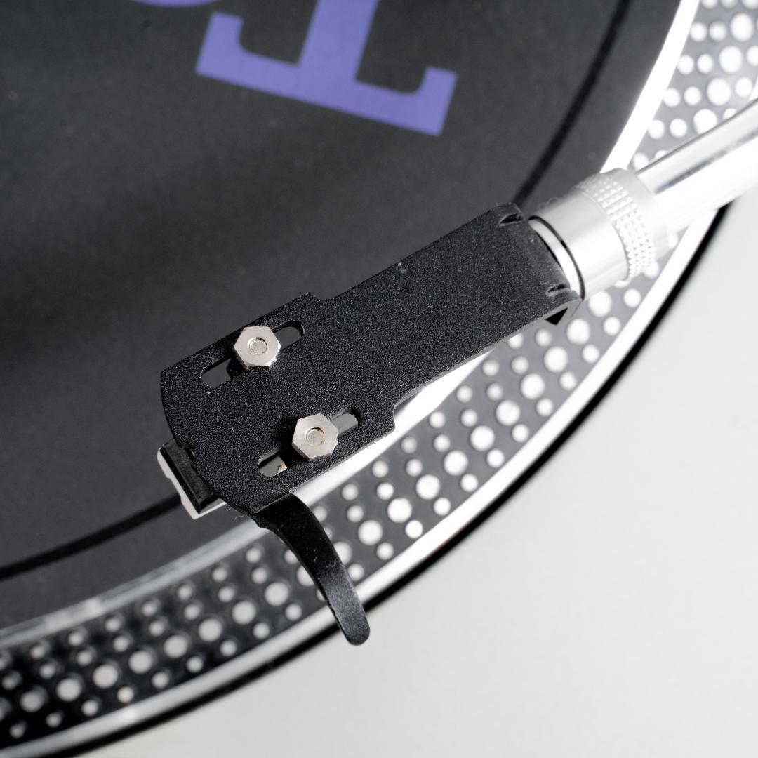 動作確認済み Technics SL-1200 mk3d ターンテーブル