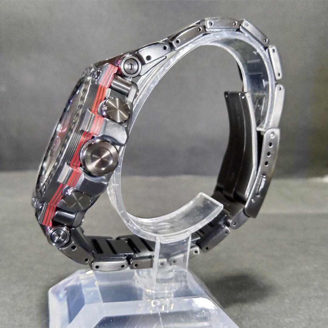 CASIO カシオ G-SHOCK MTG-B1000XBD-1AJF