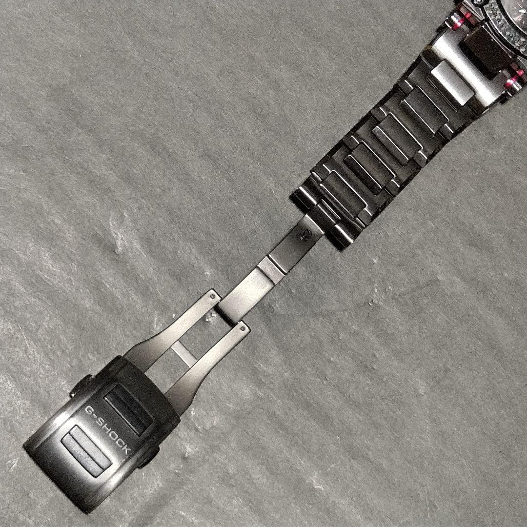 CASIO カシオ G-SHOCK MTG-B1000XBD-1AJF