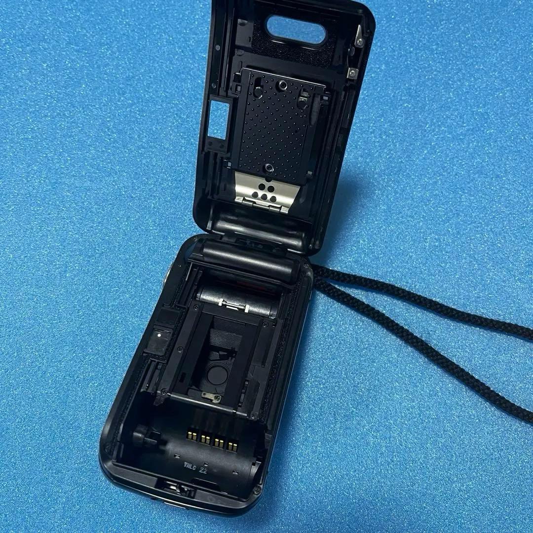 OLYMPUS オリンパス mju パノラマ フィルムカメラ