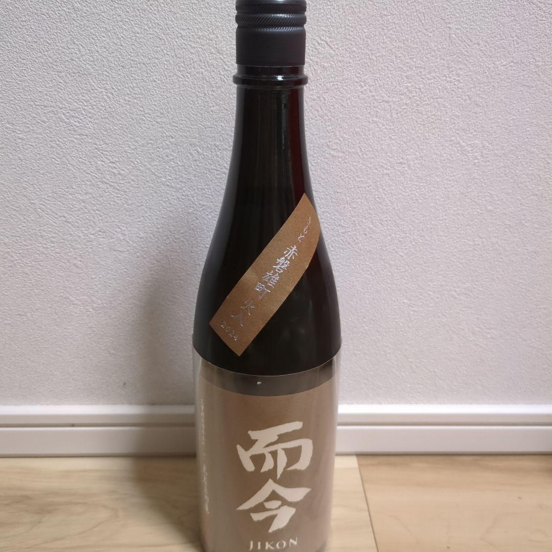 値下げしました！而今 きもと 赤磐雄町