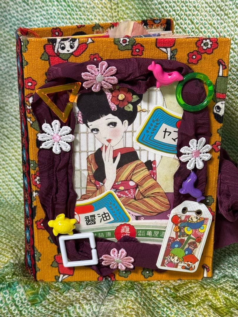 ジャンクジャーナル　雑記帳　昭和レトロ☆15