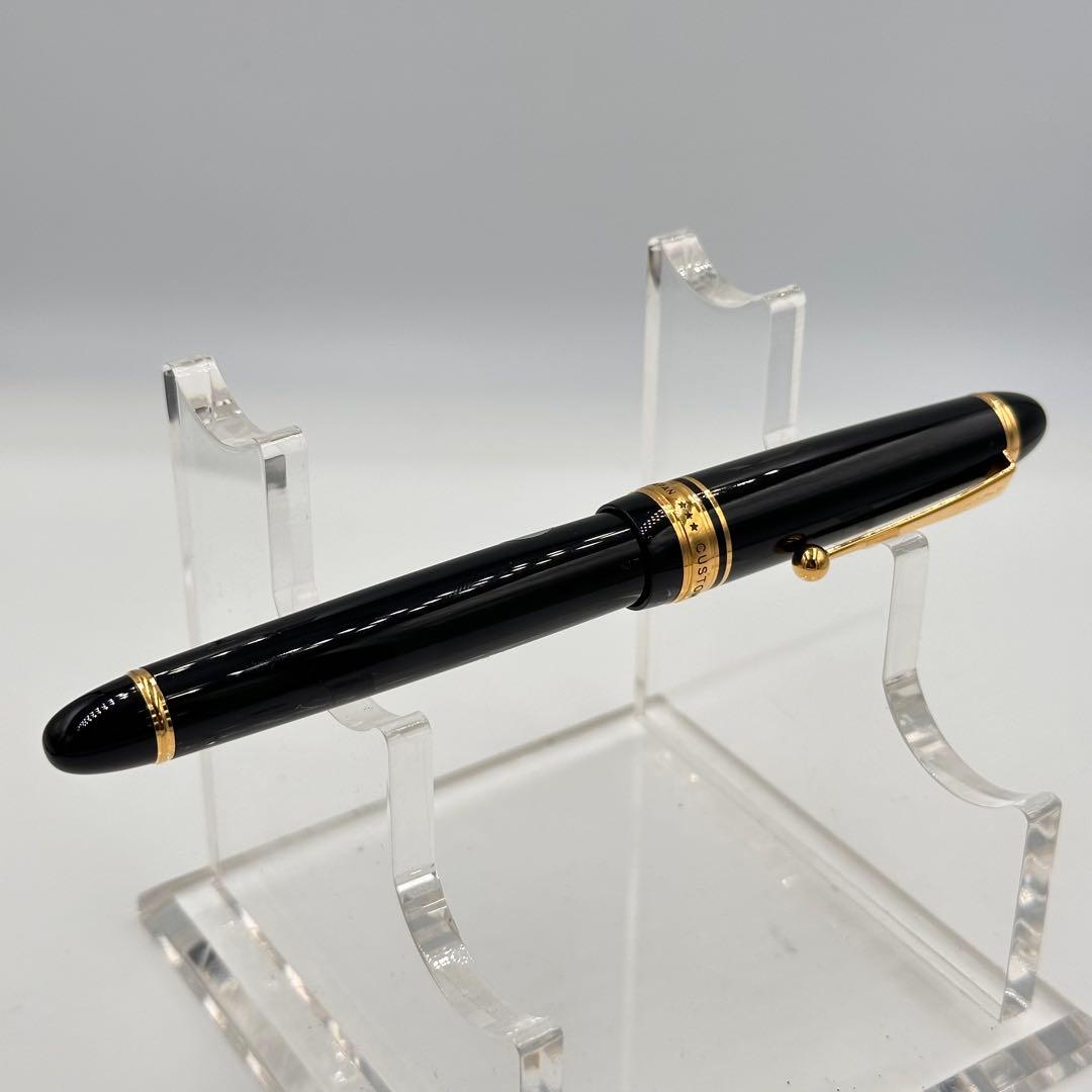 PILOT パイロット 万年筆 14k ￼867