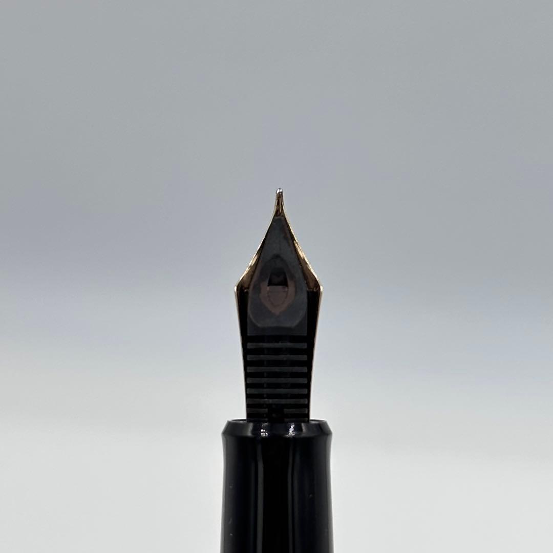 PILOT パイロット 万年筆 14k ￼867