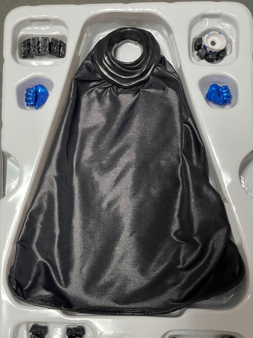 S.H.Figuarts(真骨彫製法) 仮面ライダーエターナル